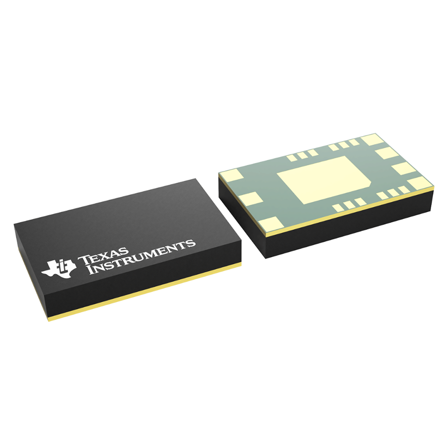 TPSM84A22MOJT-Texas Instruments